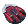 Tartan Dress Sporran