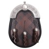 Design your own Laser Cut Dress Sporran