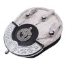 Dress Sporran Irish Clan Crest