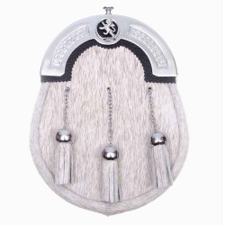 Dress Sporran Choose your own Mount