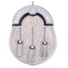 Dress Sporran: Lomond Cantle