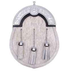 Dress Sporran: Lomond Cantle