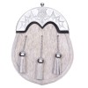 Dress Sporran Highland Thistle
