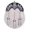Dress Sporran Highland Thistle