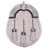 Dress Sporran: Serpent Knotwork