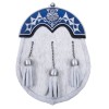 Dress Sporran Highland Thistle