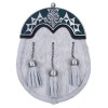 Dress Sporran Highland Thistle