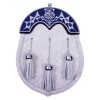 Dress Sporran Highland Thistle