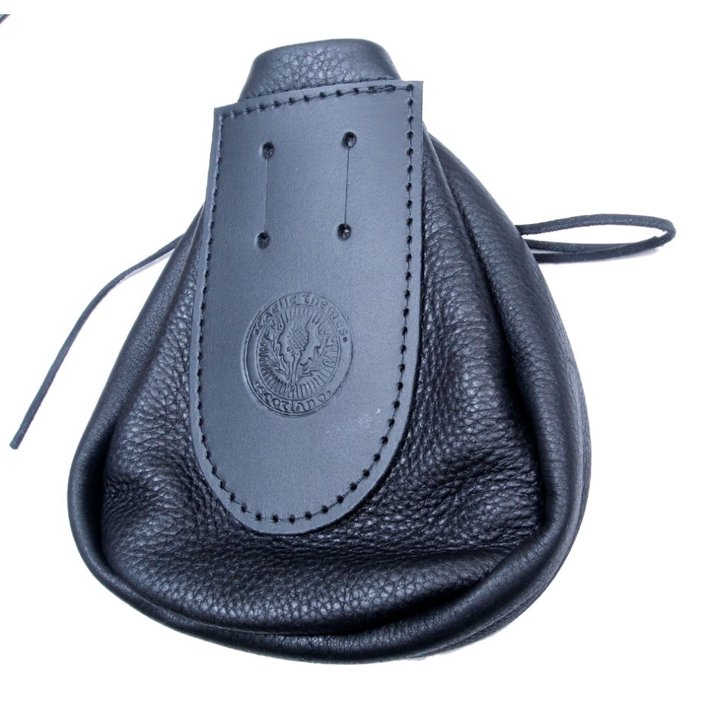 Pouch Sporran