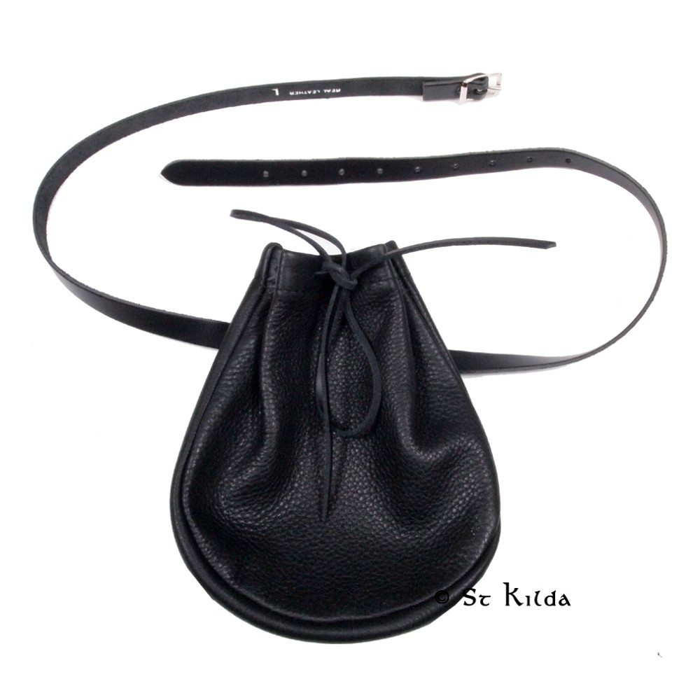 Pouch Sporran