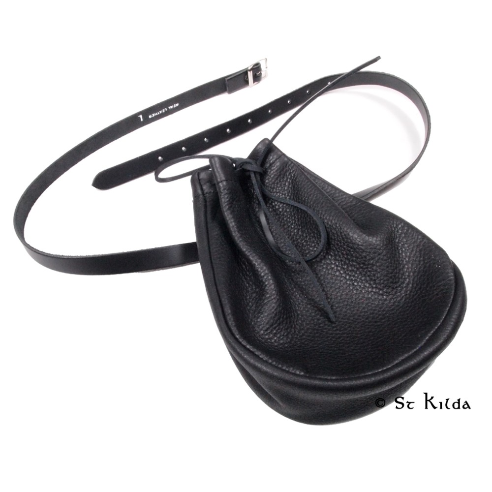 Pouch Sporran