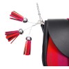 Sporranbag: Tartan Sporran Shoulder Bag / Handbag