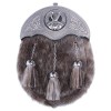 Dress Sporran Irish Clan Crest