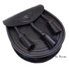 Day Sporran Embossed