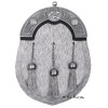 Dress Sporran: Inverurie Celtic Horse