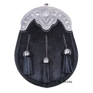 Dress Sporran: Munro Cantle