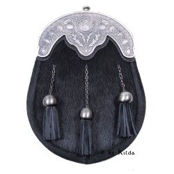 Dress Sporran: Munro Cantle
