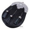 Dress Sporran: Munro Cantle