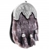 Dress Sporran: Munro Cantle