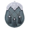 Dress Sporran: Munro Cantle
