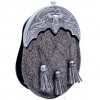 Dress Sporran: Stag