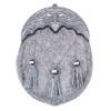 Dress Sporran: Stag