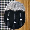 Robert Burns Dress Sporran