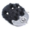 Dress Sporran Scottish Clan Crest 