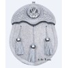 Dress Sporran Irish Clan Crest