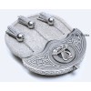Dress Sporran Irish Clan Crest