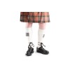 Plain Arran Kilt Hose