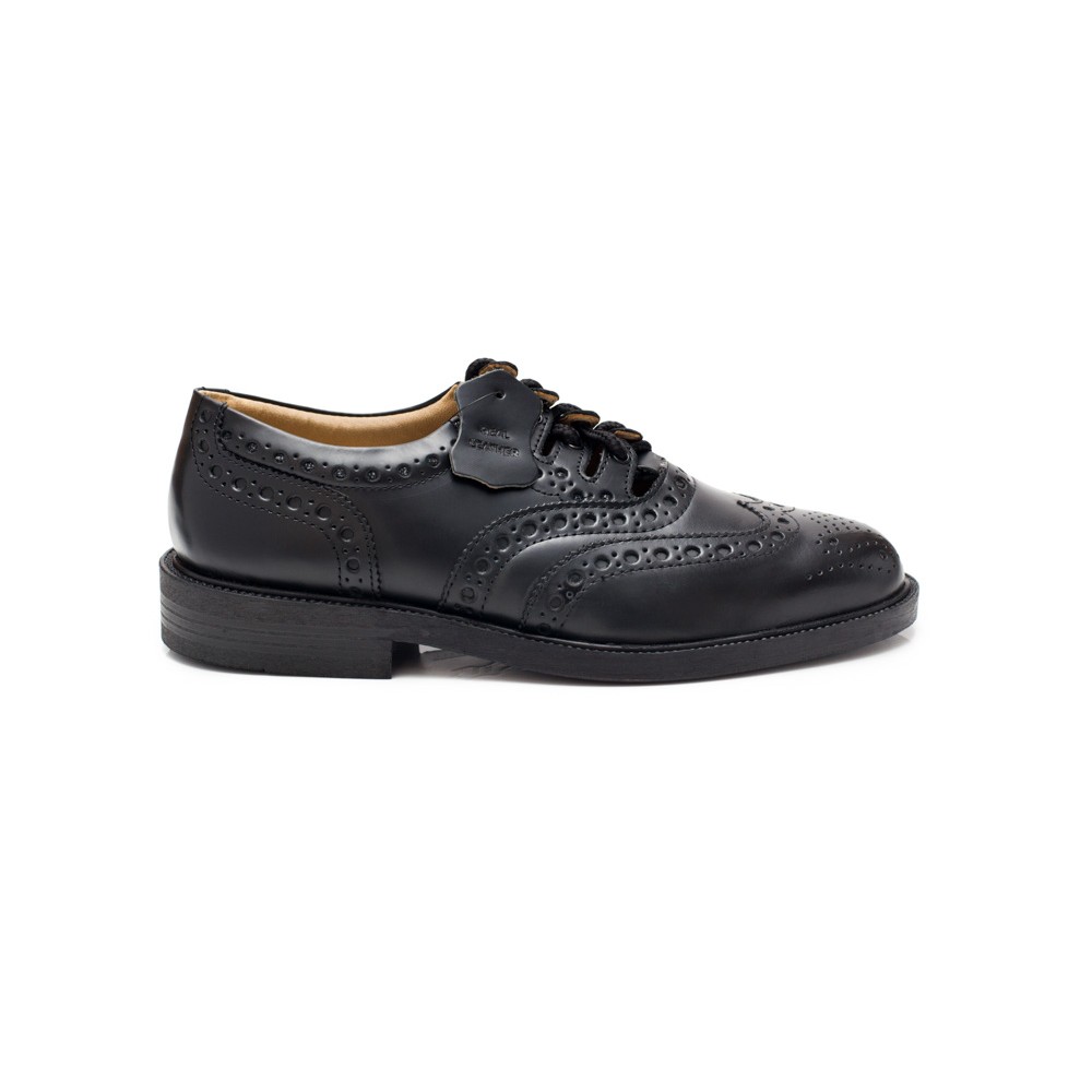 Blane Ghillie Brogues 