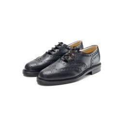 Endrick Ghillie Brogues