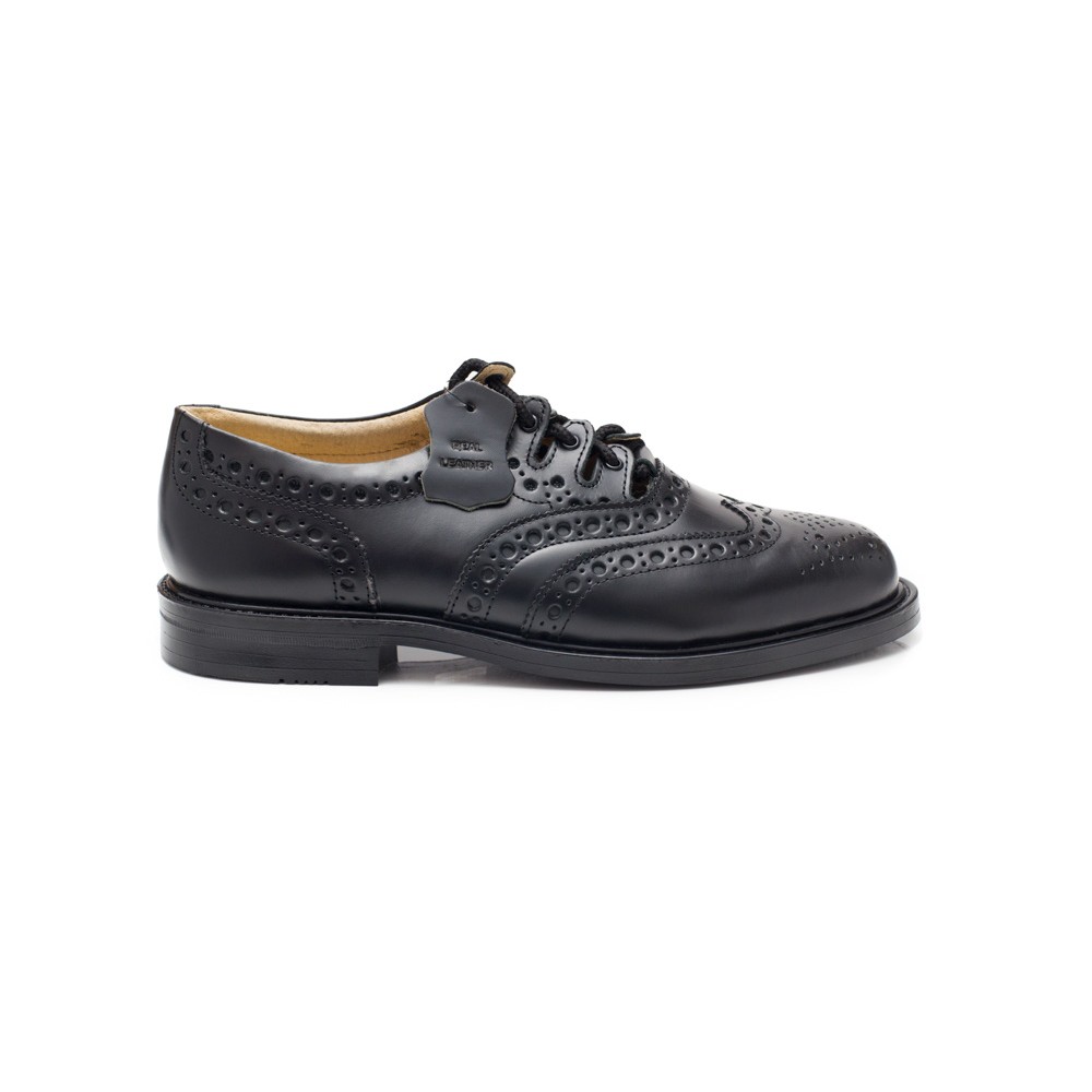 Endrick Ghillie Brogues