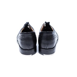 Piper Ghillie Brogues