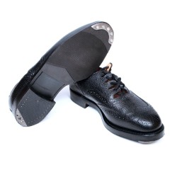 Regimental Ghillie Brogues