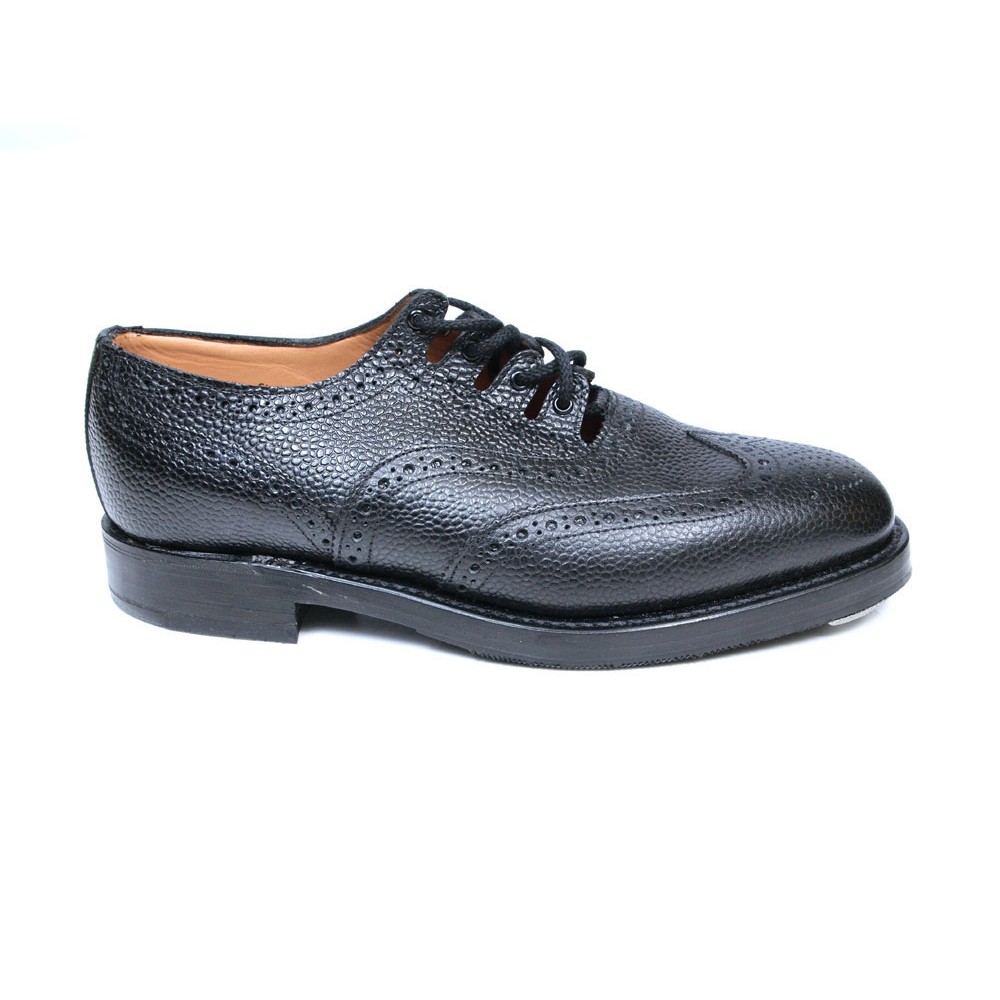 Regimental Ghillie Brogues
