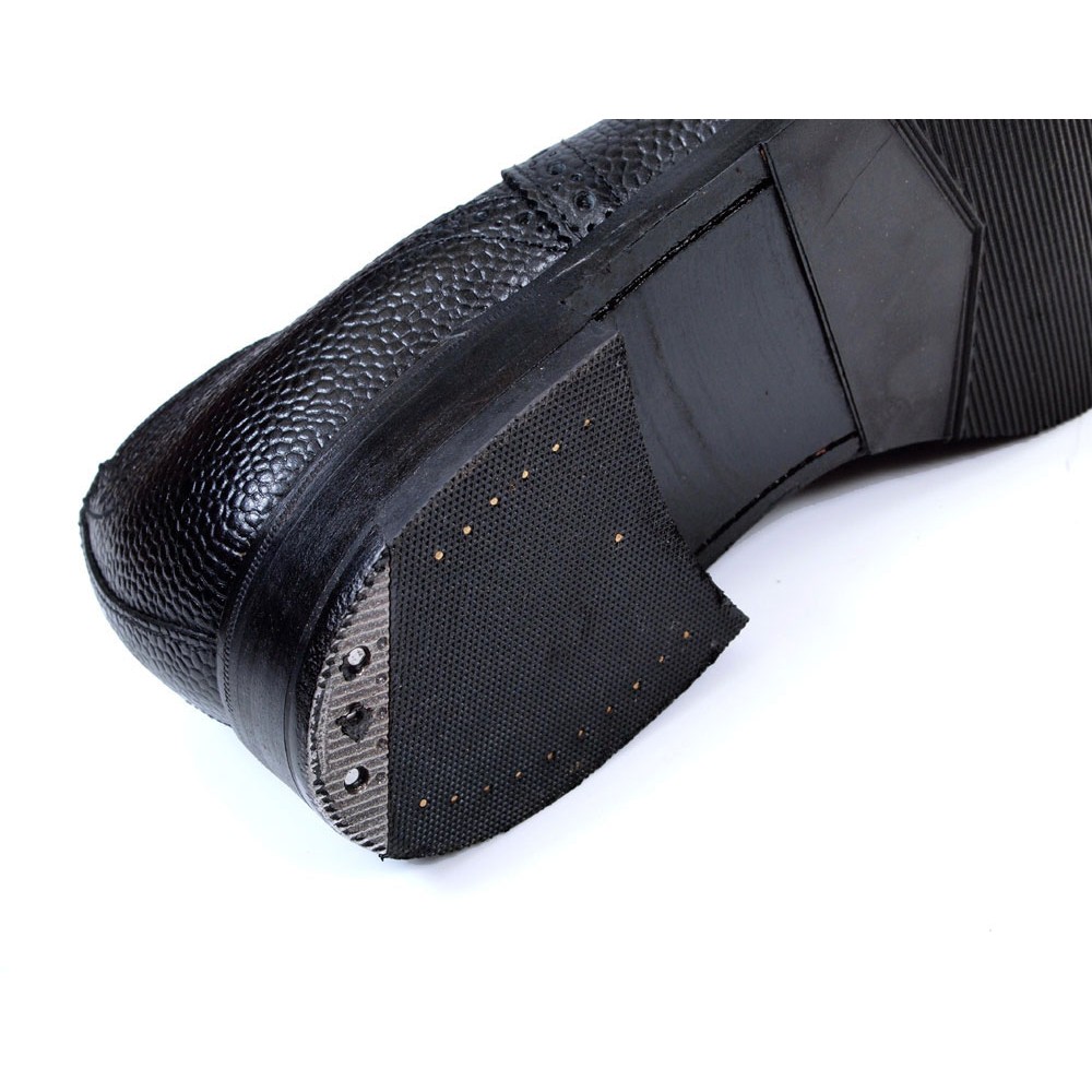 Regimental Ghillie Brogues