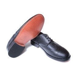 Duke Pattern Brogues