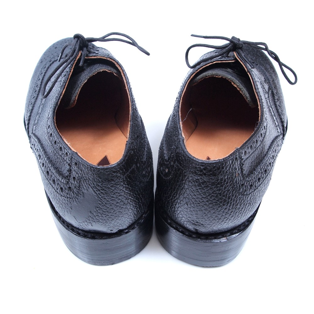 Duke Pattern Brogues