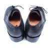 Duke Pattern Brogues