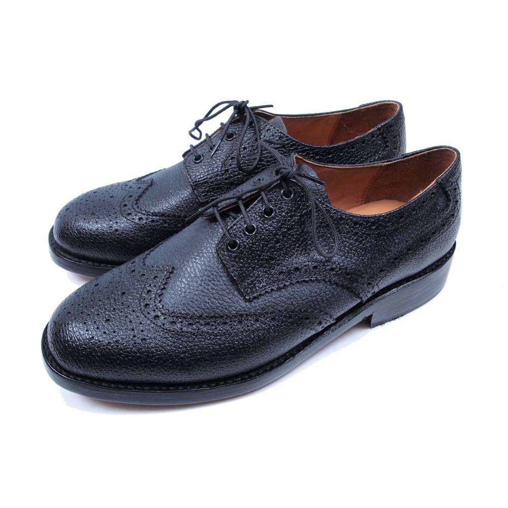 Duke Pattern Brogues
