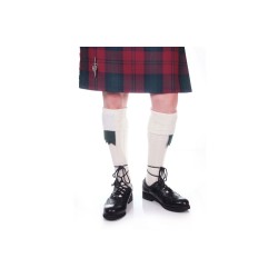 Kilt Hose - Lion, Arran