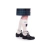 Kilt Hose - Masonic Crest, Arran