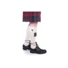 Kilt Hose - Shamrock, Arran