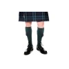Kilt Hose Bottle Green
