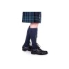 Kilt Hose Navy Blue