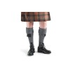 Piper Hose Grey