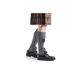 Piper Hose Grey