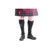 Piper Hose Black